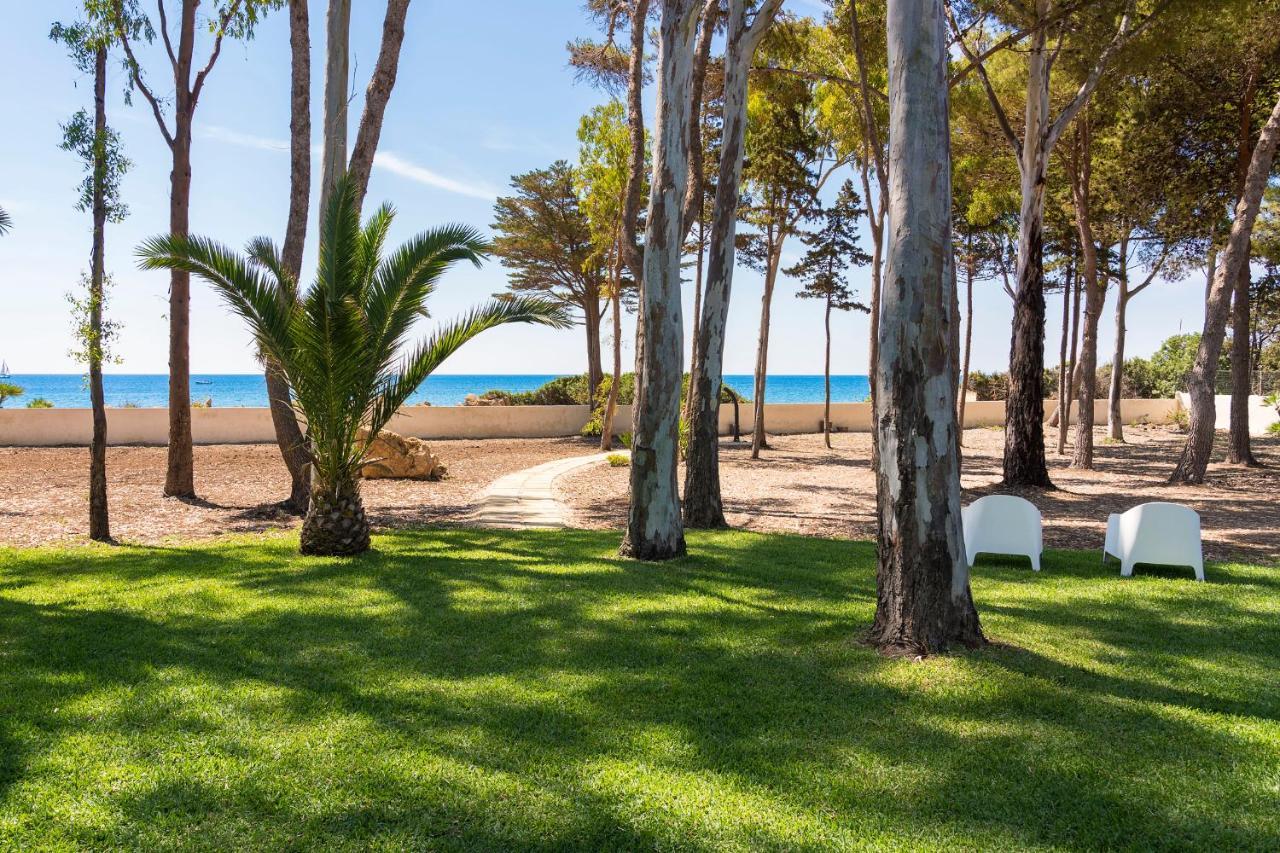 Marinella Villa Terrauzza Exterior photo