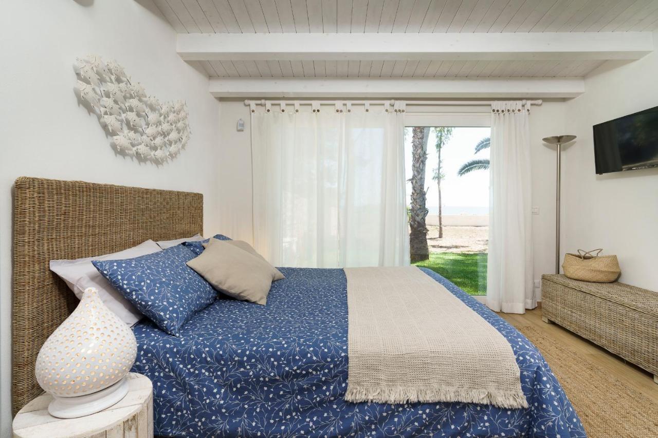 Marinella Villa Terrauzza Exterior photo