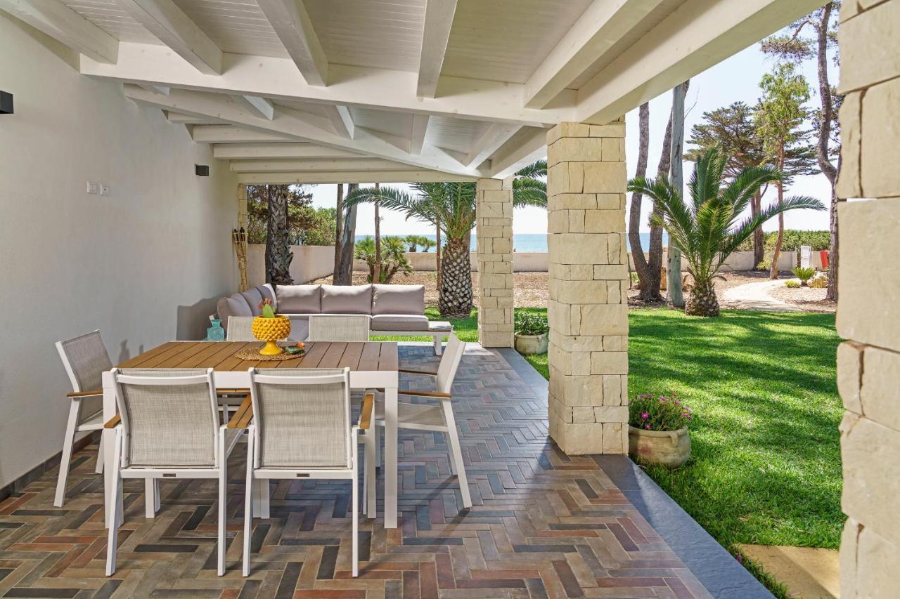 Marinella Villa Terrauzza Exterior photo